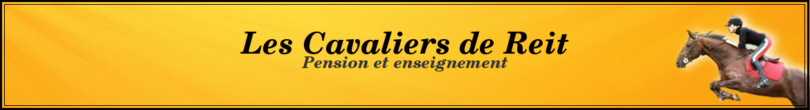 Les Cavaliers de Reit